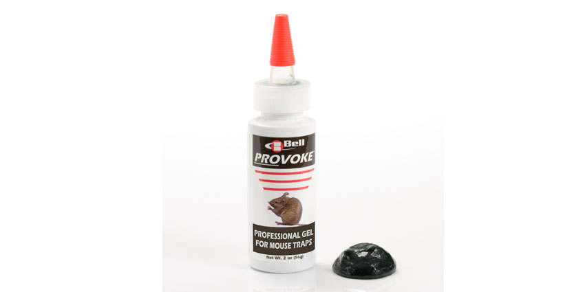 Provoke Professional Gel For Mouse Traps